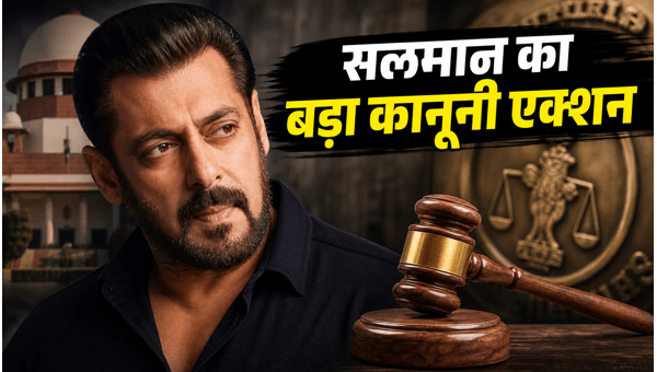 Salman Khan vs Kala Hiran Film Delhi High Court Hearing on Publicity Rights Violation 2026 Salman Khan vs Kala Hiran Film Delhi High Court Hearing on Publicity Rights Violation 2026