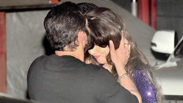 Sangeeta Bijlani Pregnancy