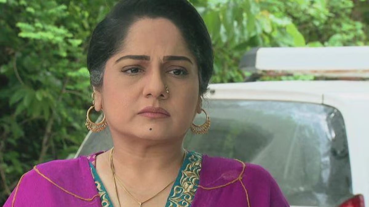 Shagufta Ali reveals worst phase of life suffering from breast cancer did not tell so nobody will give work to her
