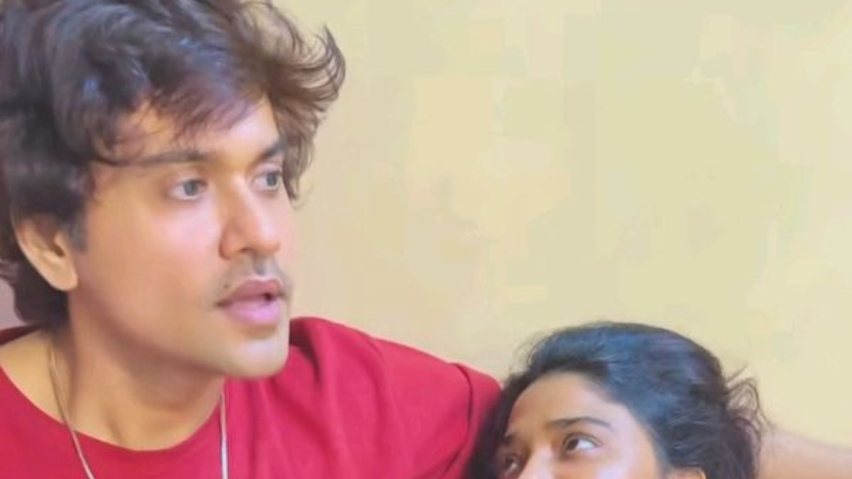 dhoni anushka sharma co actor Shakespeare Tripathy enters adult films sued to lack of work who is Shakespeare Tripathy