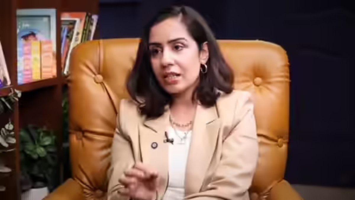 Detective Tanya Puri Reveals A Known Bollywood Actress Secret Escort Profession Earning Millions Detective Tanya Puri Reveals A Known Bollywood Actress Secret Escort Profession Earning Millions
