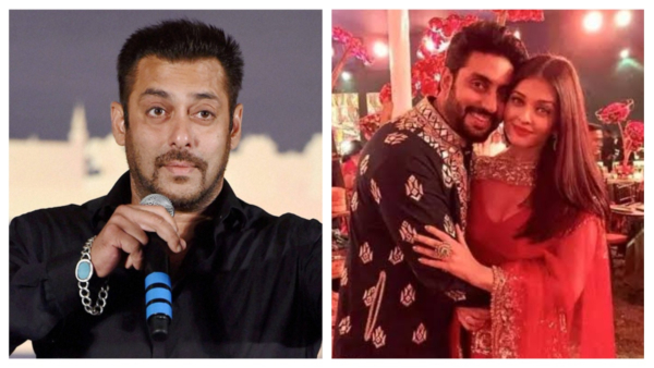 Salman Khan On Aishwarya Rai Salman Khan On Aishwarya Rai
