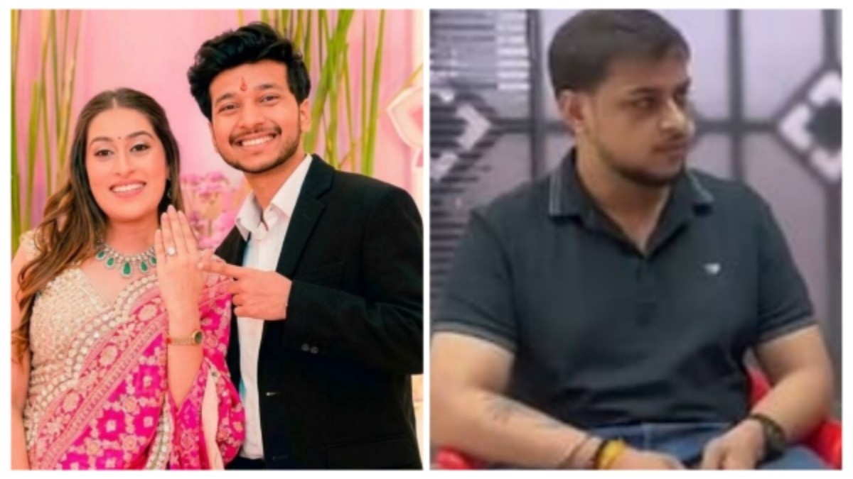 Ketan Agarwal Murder Case Accused Siya Goyal Brother Was Set to Marry Victim Sister Ketan Agarwal Murder Case Accused Siya Goyal Brother Was Set to Marry Victim Sister