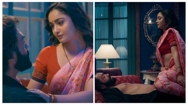 Tridha Choudhary