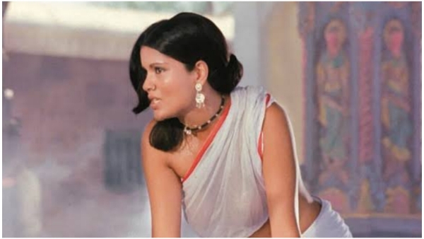 Zeenat Aman Zeenat Aman