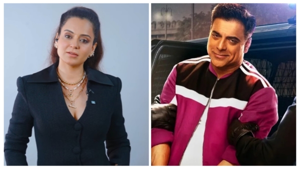 Kangana Ranaut Ram Kapoor Kangana Ranaut Ram Kapoor