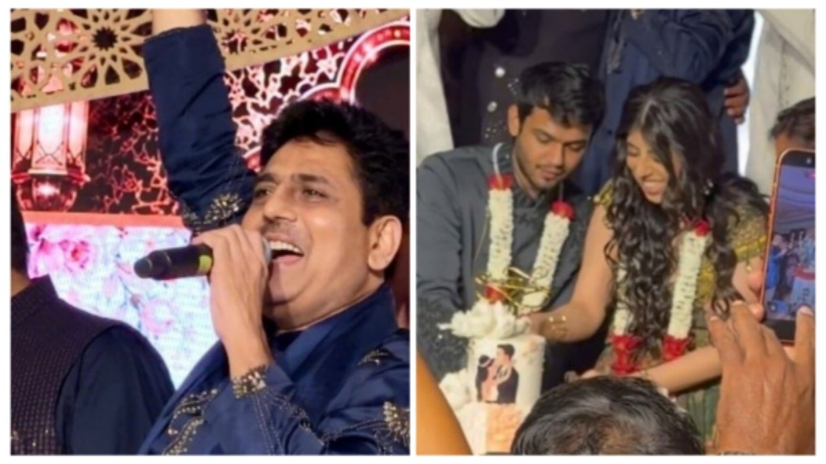 Shailesh Lodha Celebrates Daughter Swara Wedding In Mumbai But Skips Inviting Jethalal Dilip Joshi Shailesh Lodha Celebrates Daughter Swara Wedding In Mumbai But Skips Inviting Jethalal Dilip Joshi
