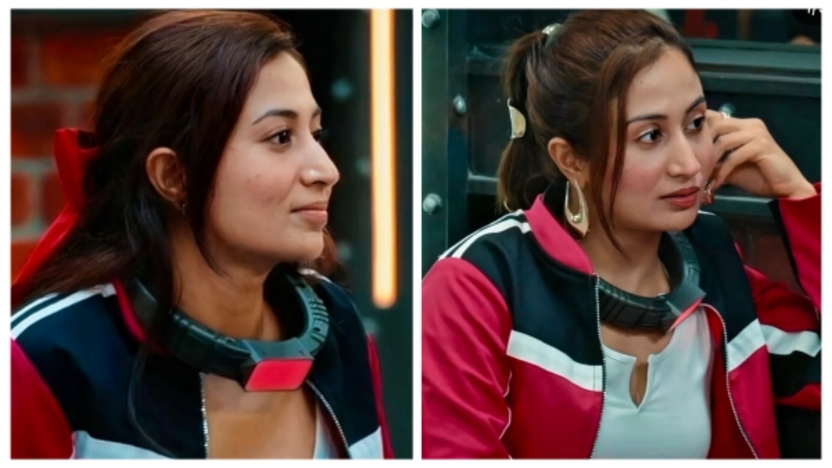 Shreya Kalra Becomes Lock Upp 2 Main Villain Following Back To Back Ugly Fights With Celebs Shreya Kalra Becomes Lock Upp 2 Main Villain Following Back To Back Ugly Fights With Celebs