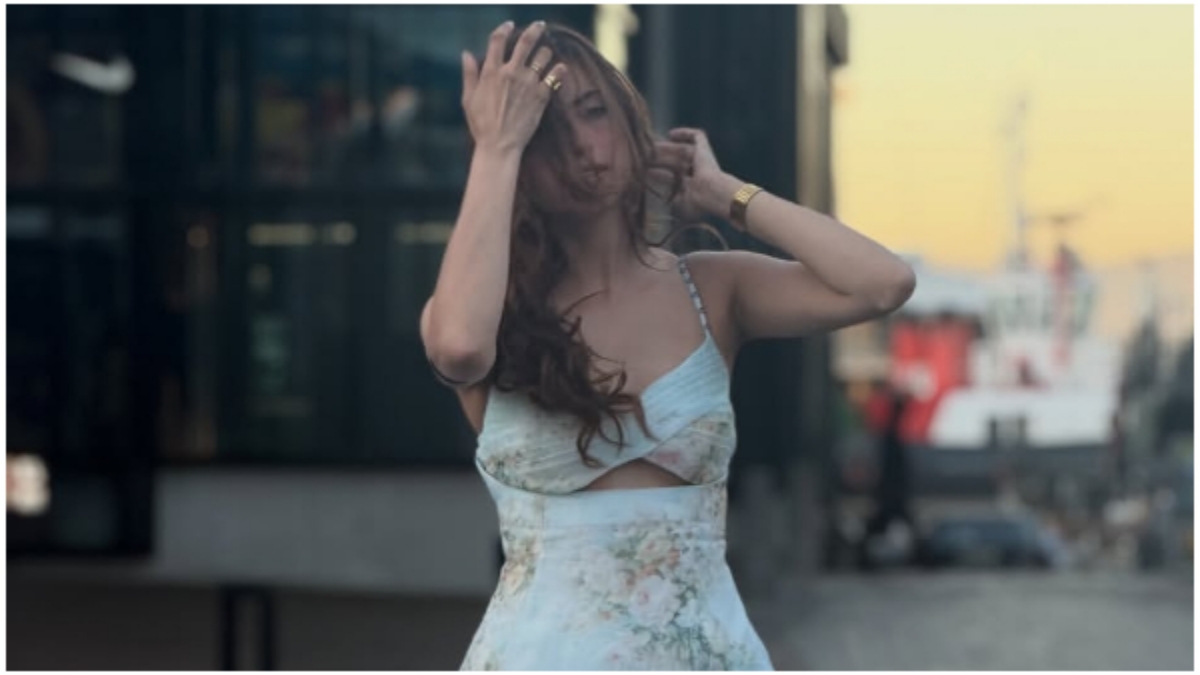 Farrhana Bhatt Once Reveals Escaping A Casting Couch Trap After Being Taken To A Fake Director House Farrhana Bhatt Once Reveals Escaping A Casting Couch Trap After Being Taken To A Fake Director House
