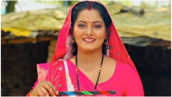 Anjana Singh