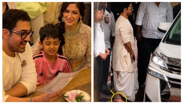 Aamir Khan