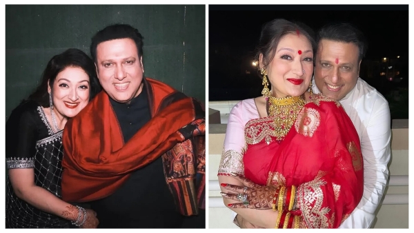 Govinda Govinda