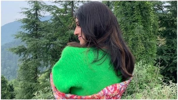 Divya Khosla Divya Khosla