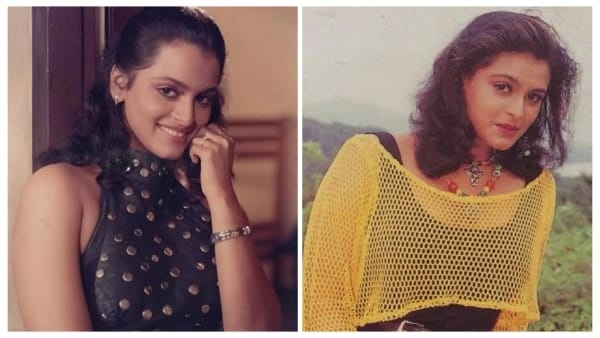 Shilpa Shirodkar