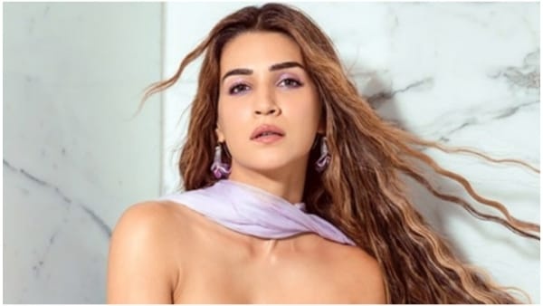 riti Sanon Ananya Panday