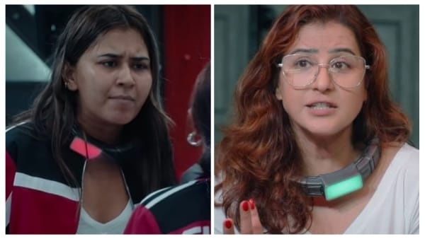 Akanksha Chaudhary Shilpa Shinde