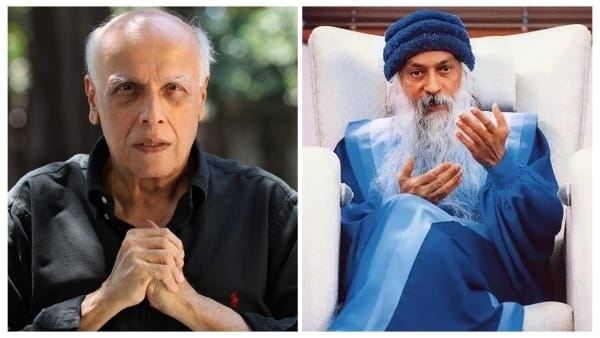 Mahesh Bhatt
