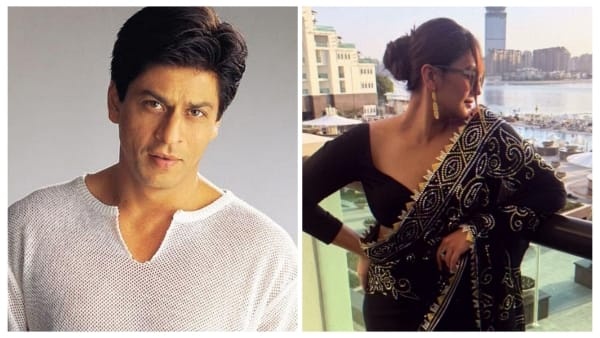 Huma Qureshi Shah Rukh Khan Huma Qureshi Shah Rukh Khan