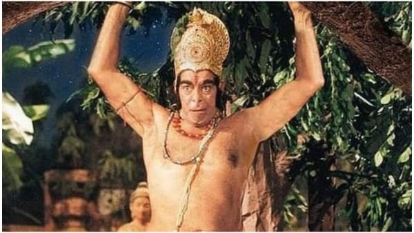 Dara Singh Dara Singh