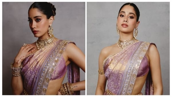 Janhvi Kapoor