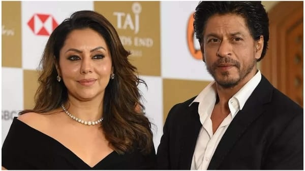 Shah Rukh Khan