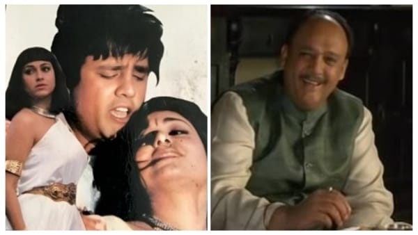 Alok Nath