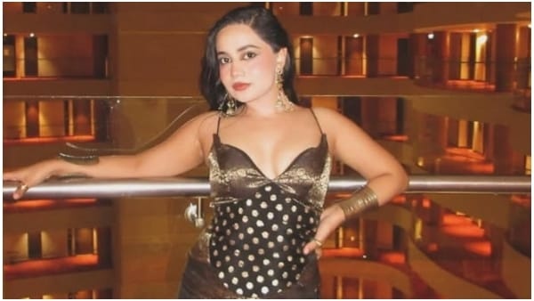 Dolly Javed Dolly Javed