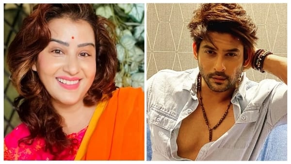 Shilpa Shinde Accuses Sidharth Shukla