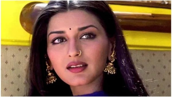 Sonali Bendre Sonali Bendre