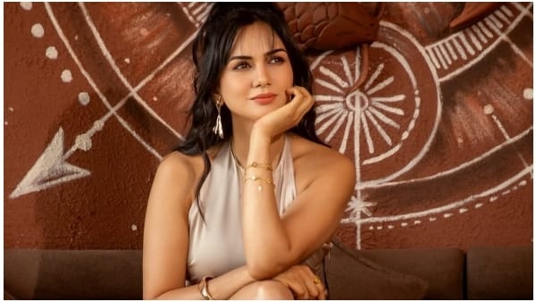 Akanksha Chamola Akanksha Chamola