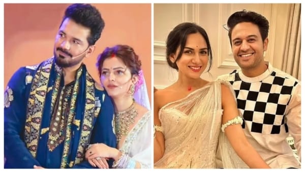 Abhinav Rubina On Gaurav Khanna Divorce