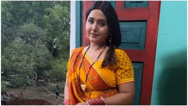 Kajal Raghwani Kajal Raghwani