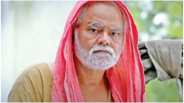 Sanjay Mishra