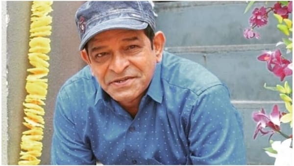 Sharad Sankla