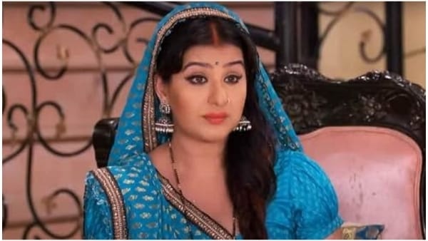 Shilpa Shinde