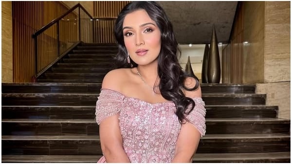 Tina Ahuja