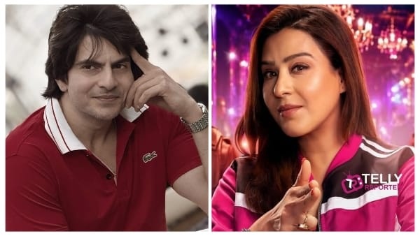 Rahil Azam Shilpa Shinde