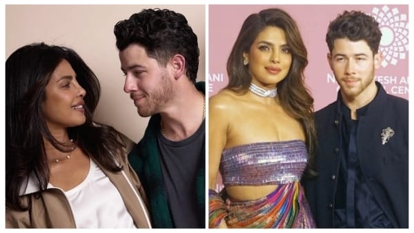“वो होते हैं तो मेरा हाथ काम नहीं करते…”, पति निक जोनस को प्यार से इस नाम से बुलाती हैं प्रियंका चोपड़ा! Priyanka Chopra Calls Nick Jonas Babu: बॉलीवुड इंडस्ट्री से लेकर हॉलीवुड तक अपनी खास पहचान बनाने वाली देसी गर्ल प्रियंका चोपड़ा आज किसी भी पहचान के मोहताज नहीं है। निक जोनस के साथ में उनकी जोड़ी हमेशा चर्चा में रहती है। अक्सर सोशल मीडिया पर भी दोनों एक दूसरे पर प्यार लुटाते हुए नजर आ जाते हैं। अब हाल ही में प्रियंका ने अपनी मैरिड लाइफ को लेकर एक मजेदार खुलासा किया है। निक पर निर्भर हो जाती हैं प्रियंका दरअसल प्रियंका चोपड़ा ने हाल ही में एक पॉडकास्ट के दौरान हंसते हुए बताया कि जब भी उनके पति निक जोनस घर पर रहते हैं तो वह पूरी तरीके से उन पर निर्भर हो जाती हैं। प्रियंका ने कहा कि “जब निक घर पर होते हैं तो मेरे हाथ काम करना बंद कर देते हैं।” अभिनेत्री ने बताया कि वह हर एक छोटी से छोटी चीज के लिए निक को ही आवाज देती हैं। निक को प्यार से बुलाती हैं ‘बाबू’ प्रियंका चोपड़ा ने इस पर आगे बात करते हुए बताया कि वह अपने पति निक जोनास को बहुत ही प्यार से ‘बाबू’ कहकर बुलाती है। अभिनेत्री ने मजाक में कहा कि वह घर पर कई बार निक से कहती है कि “बाबू, रिमोट काम नहीं कर रहा है।” “बाबू, इंटरनेट नहीं चल रहा है।” या “बाबू, क्या मुझे एक ड्रिंक मिल सकती है।” निक ने भी दिया क्यूट रिएक्शन इसी दौरान निक जोनस में भी इंटरव्यू में हिस्सा लिया और अपनी पत्नी की इस आदत को लेकर थोड़े से मजे लिए। निक ने कहा कि वो इस बात को बहुत ही अच्छी तरीके से समझ चुके हैं। जैसे ही वह ‘बाबू’ शब्द सुनते हैं तो वह तुरंत समझ जाते हैं कि प्रियंका को उनसे कोई ना कोई काम या फिर मदद चाहिए। “वो होते हैं तो मेरा हाथ काम नहीं करते…”, पति निक जोनस को प्यार से इस नाम से बुलाती हैं प्रियंका चोपड़ा! Priyanka Chopra Calls Nick Jonas Babu: बॉलीवुड इंडस्ट्री से लेकर हॉलीवुड तक अपनी खास पहचान बनाने वाली देसी गर्ल प्रियंका चोपड़ा आज किसी भी पहचान के मोहताज नहीं है। निक जोनस के साथ में उनकी जोड़ी हमेशा चर्चा में रहती है। अक्सर सोशल मीडिया पर भी दोनों एक दूसरे पर प्यार लुटाते हुए नजर आ जाते हैं। अब हाल ही में प्रियंका ने अपनी मैरिड लाइफ को लेकर एक मजेदार खुलासा किया है। निक पर निर्भर हो जाती हैं प्रियंका दरअसल प्रियंका चोपड़ा ने हाल ही में एक पॉडकास्ट के दौरान हंसते हुए बताया कि जब भी उनके पति निक जोनस घर पर रहते हैं तो वह पूरी तरीके से उन पर निर्भर हो जाती हैं। प्रियंका ने कहा कि “जब निक घर पर होते हैं तो मेरे हाथ काम करना बंद कर देते हैं।” अभिनेत्री ने बताया कि वह हर एक छोटी से छोटी चीज के लिए निक को ही आवाज देती हैं। निक को प्यार से बुलाती हैं ‘बाबू’ प्रियंका चोपड़ा ने इस पर आगे बात करते हुए बताया कि वह अपने पति निक जोनास को बहुत ही प्यार से ‘बाबू’ कहकर बुलाती है। अभिनेत्री ने मजाक में कहा कि वह घर पर कई बार निक से कहती है कि “बाबू, रिमोट काम नहीं कर रहा है।” “बाबू, इंटरनेट नहीं चल रहा है।” या “बाबू, क्या मुझे एक ड्रिंक मिल सकती है।” निक ने भी दिया क्यूट रिएक्शन इसी दौरान निक जोनस में भी इंटरव्यू में हिस्सा लिया और अपनी पत्नी की इस आदत को लेकर थोड़े से मजे लिए। निक ने कहा कि वो इस बात को बहुत ही अच्छी तरीके से समझ चुके हैं। जैसे ही वह ‘बाबू’ शब्द सुनते हैं तो वह तुरंत समझ जाते हैं कि प्रियंका को उनसे कोई ना कोई काम या फिर मदद चाहिए।