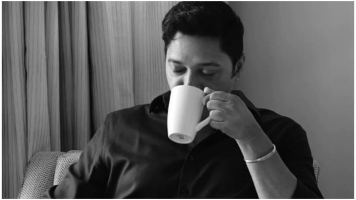 shreyas talpade reveals that he technically dead for 10 minutes after cardiac arrest shreyas talpade reveals that he technically dead for 10 minutes after cardiac arrest