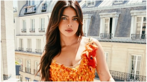 Priyanka Chopra Priyanka Chopra