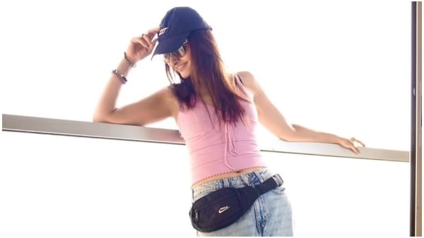 Smriti Khanna