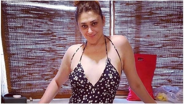 Eva Grover