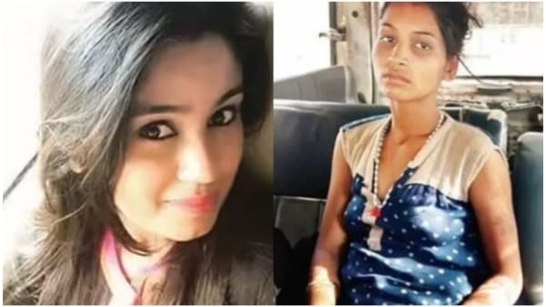 Mitali Sharma