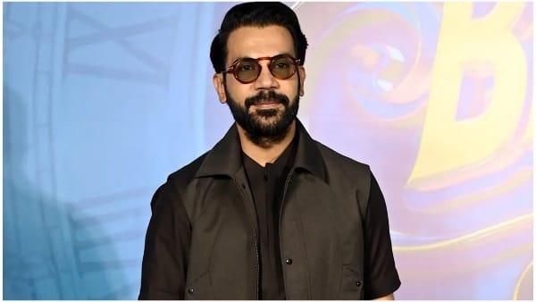 Rajkummar Rao Rajkummar Rao