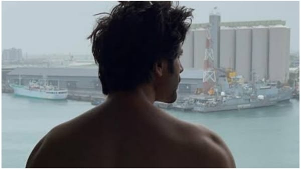 Kartik Aaryan Kartik Aaryan