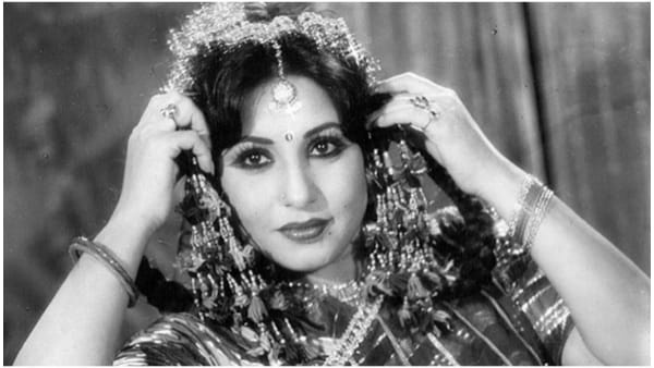Nargis Begum
