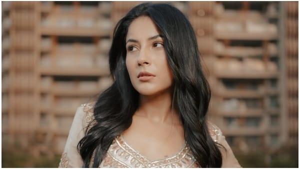 Shehnaaz Gill