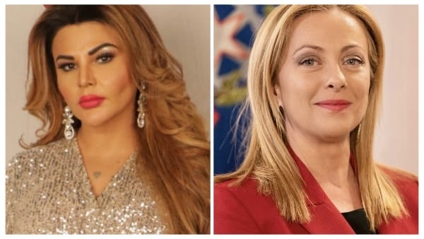 Rakhi Sawant