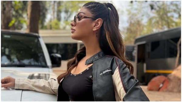 Akanksha Puri