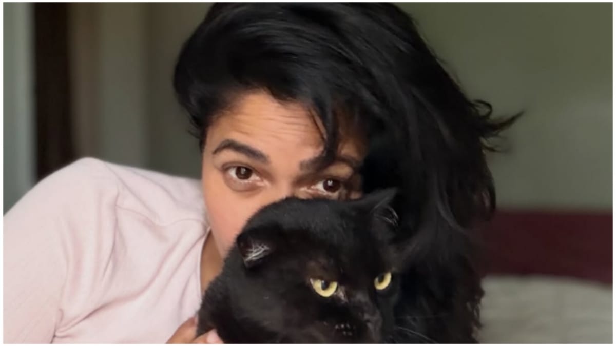 Narayani Shastri reveals that television parties have budget for drugs she admits consuming it